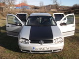 Vand VW Golf IV, fotografie 1