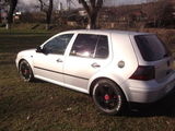 Vand VW Golf IV, photo 2