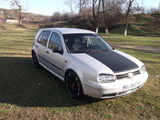 Vand VW Golf IV, photo 4