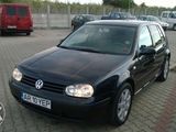 Vand VW Golf IV Edition, fotografie 2