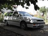 Vand VW GOLF Variant Syncro 4x4, photo 2