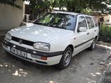 Vand VW GOLF Variant Syncro 4x4, photo 3