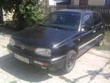 vand VW GOLF3