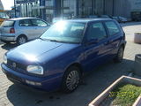 Vand VW Golf3 1997, fotografie 3