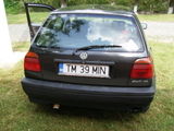 vand vw golf3, fotografie 3