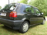 vand vw golf3, fotografie 4