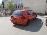 VAND vw golf3, photo 4