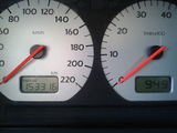 VAND vw golf3, photo 5