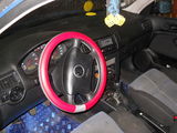 vand vw golf4, photo 2