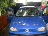 vand vw golf4, photo 4