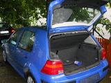 vand vw golf4, photo 5