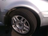 vand vw golf4, photo 2