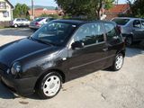 Vand VW Lupo 1.4 MPI, fotografie 2