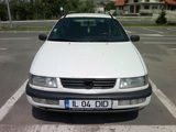 vand VW PASAT, photo 1