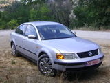 VAND VW PASSAT 1.6