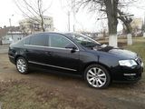 VAND VW PASSAT 1.9