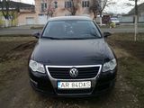 VAND VW PASSAT 1.9, fotografie 2