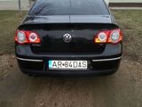 VAND VW PASSAT 1.9, fotografie 3