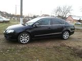 VAND VW PASSAT 1.9, fotografie 4