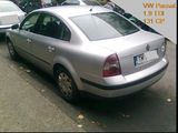 Vand VW Passat 1.9TDI bine intretinuta, photo 2