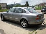 VAND VW PASSAT