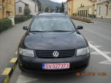 VAND VW PASSAT