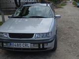 VAND VW PASSAT