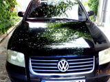 vand vw passat