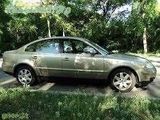 Vand vw passat, photo 2