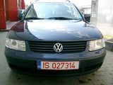 Vand VW Passat