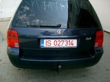 Vand VW Passat, photo 4