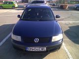 vand vw passat