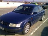 vand vw passat, photo 2