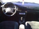 vand vw passat, photo 3