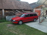 VAND VW PASSAT 1996