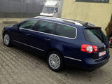 Vand VW Passat 2.0 TDI, Bluemotion, Comfortline, Euro, photo 2