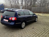 Vand VW Passat 2.0 TDI, Bluemotion, Comfortline, Euro, fotografie 3