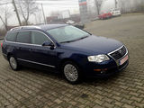 Vand VW Passat 2.0 TDI, Bluemotion, Comfortline, Euro, photo 4