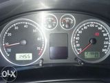 Vand VW Passat 2002, photo 3