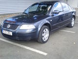 Vand VW Passat 2002, photo 5