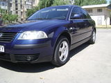 vand vw passat  2003