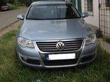 Vând Vw Passat 2006