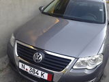 VAND VW PASSAT 2008 