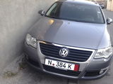 VAND VW PASSAT 2008 , photo 4