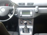 VAND VW PASSAT 2008 , photo 5