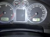 vand vw passat 202, photo 4