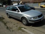 VAND VW PASSAT