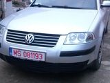 vand vw passat