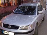 vand vw passat