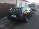 vand vw passat